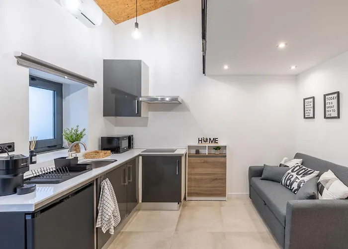 Lapa 4 House Vakantiehuis *