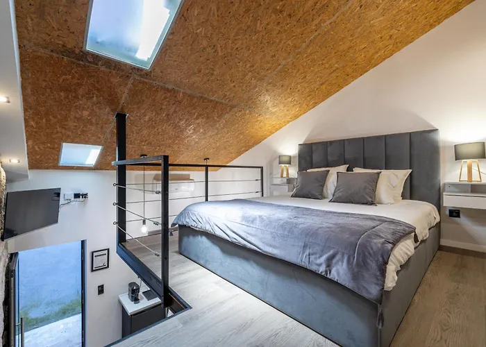 Lapa 4 House Vakantiehuis *