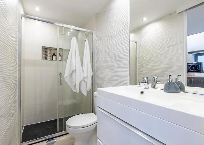 Vakantiehuis Lapa 4 House Porto