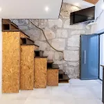 Lapa 4 House Oporto