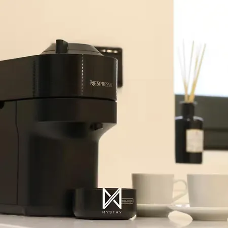 Lapa 4 House Holiday home *