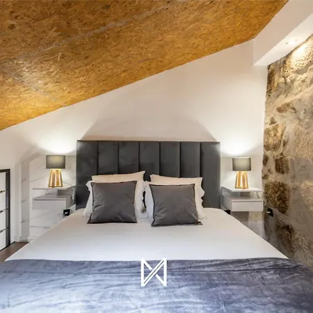 Lapa 4 House Holiday home Porto