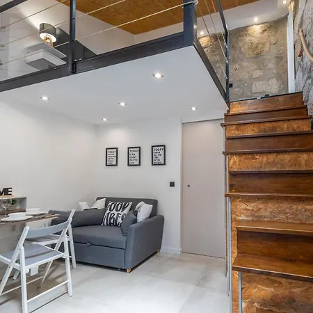 Lapa 4 House Ferienhaus