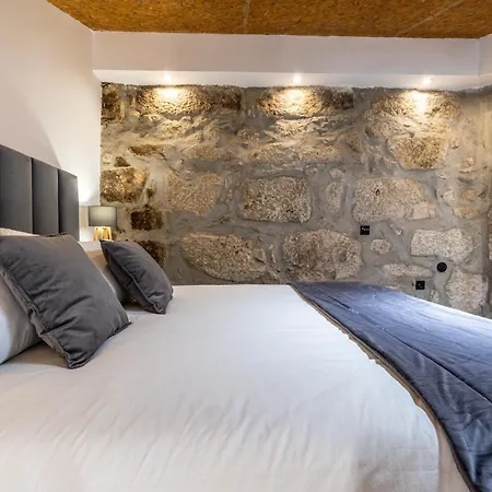 Lapa 4 House Holiday home Porto