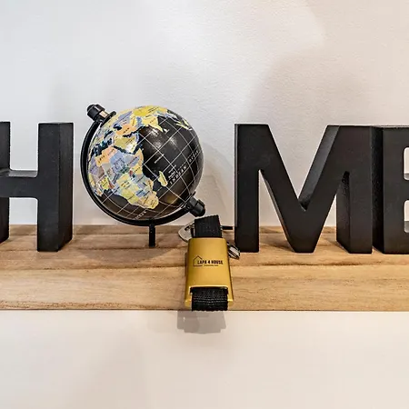 Lapa 4 House Holiday home