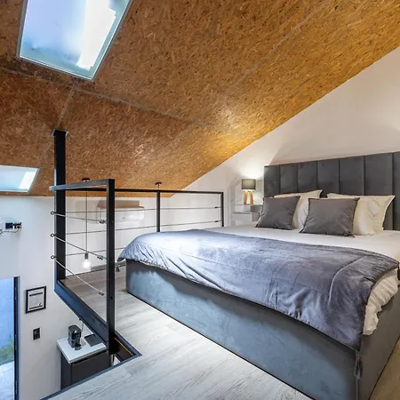 Lapa 4 House Holiday home *