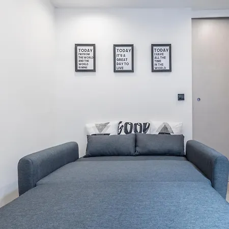 Lapa 4 House * Porto