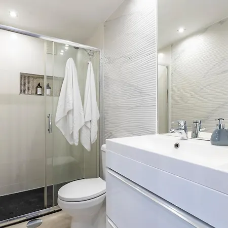 Holiday home Lapa 4 House Porto