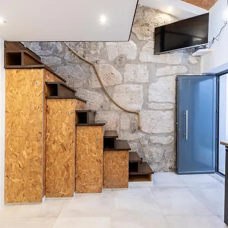 Lapa 4 House Porto