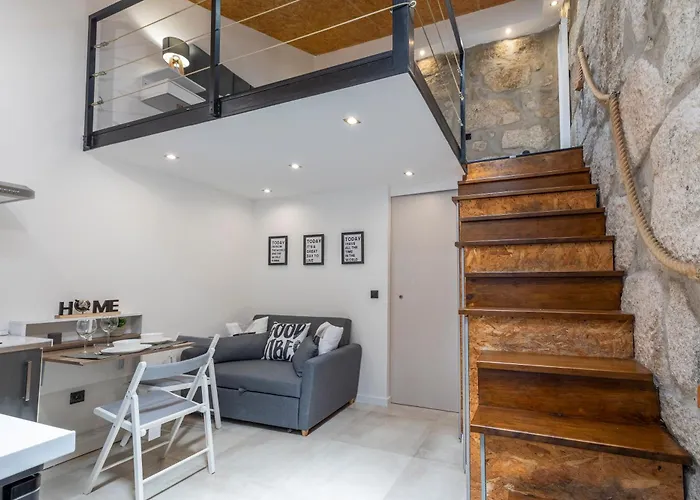 Lapa 4 House Ferienhaus