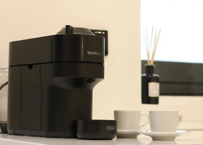 Lapa 4 House 度假居