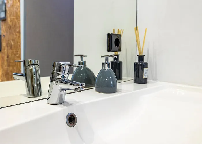 Lapa 4 House * 波尔图