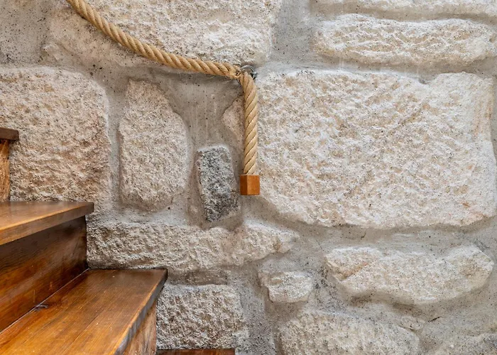 度假居 Lapa 4 House *