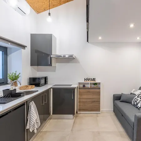 Lapa 4 House Tatil Evi *