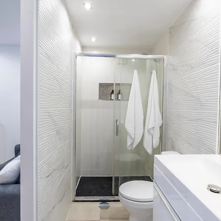 Lapa 4 House Tatil Evi Porto
